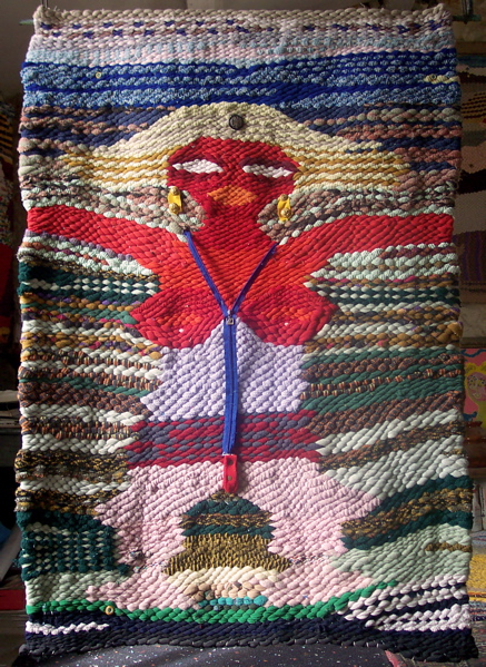 Nana-Zip &copy;2004 Gilles Santex